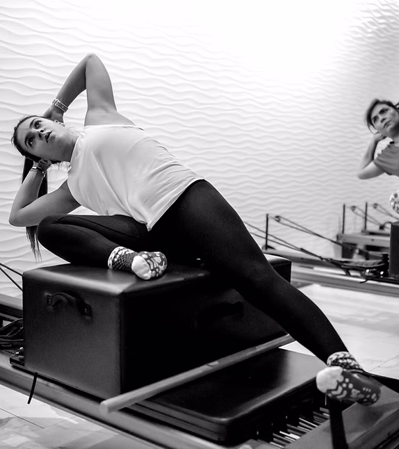 Sensory Pilates and Performance