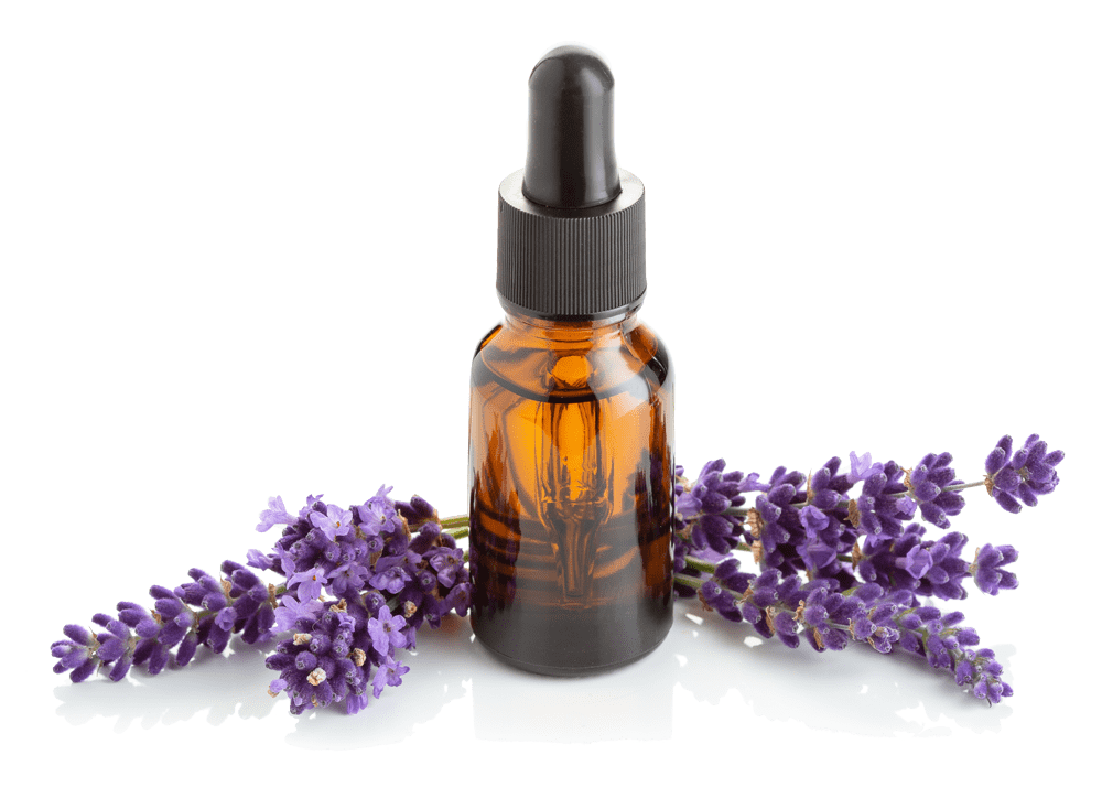 Essential Oil Blend